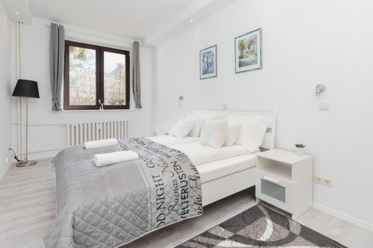Apartment Riviera Swietojanska By Renters